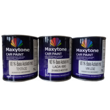 Фарба базова металік Maxytone