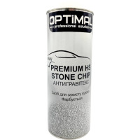 Антигравійне покриття OPTIMAL 1 кг
