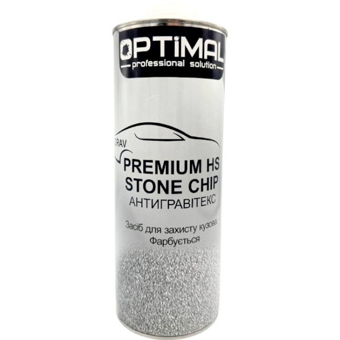 Антигравітекс OPTIMAL 1 кг в Україні.