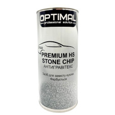 Антигравійне покриття OPTIMAL 1,8 кг