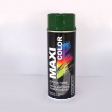 Фарба універсальна в аерозолі MAXI COLOR 400мл RAL
