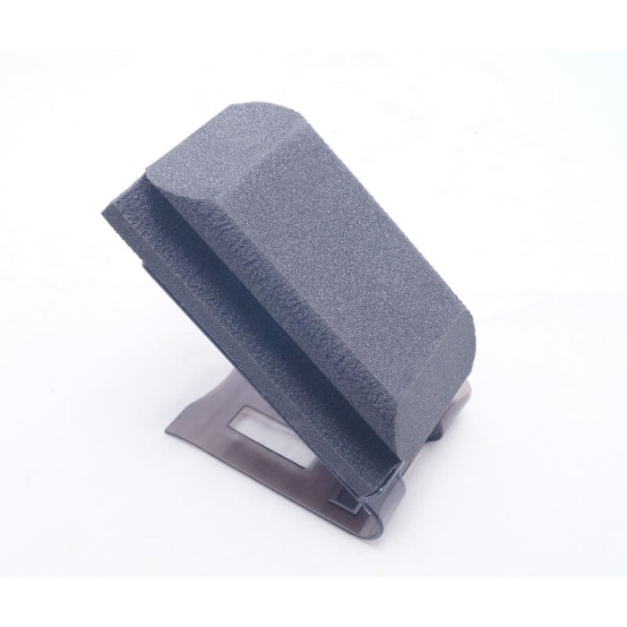 Купити Шліфувальний блок під форму руки - Flexipads GRIP Shaped handblock, 56010 70*125мм в Україні