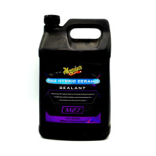 Захисне керамічне покриття Meguiar's Pro Hubrid Ceramic Sealant 3.79 л ціна за 1л