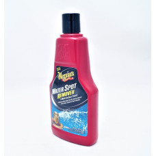 Очищувач від стійких водних плям Meguiar's Water Spot Remover 473мл