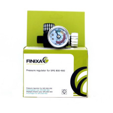 Регулятор тиску Finixa SPG 800/900 