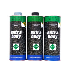 Антигравійне покриття Moto-Gama Extra Body 1кг