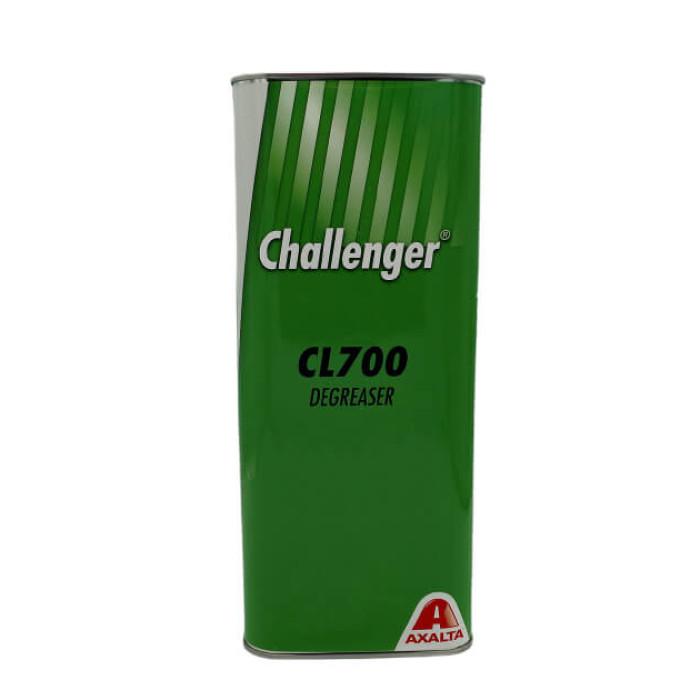 Купити Силіконова змивка (знежирювач) Challenger 5л (арт. CL700) в Україні