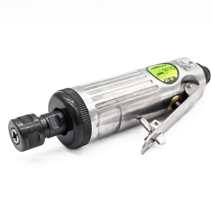 Купити Шліфмашинка пневматична з комплектом шаріжок GRINDER KIT Alloid ПШ-1206 в Україні