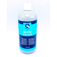 Матуючий гель 1 кг Q-REFINISH RM