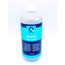 Матуючий гель 1 кг Q-REFINISH RM