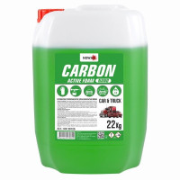 Піна активна суперконцентрат Nowax NX20125 Carbon Nano Active Foam 22кг (ціна за 1 кг)