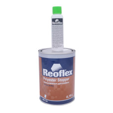 Шпаклівка розпилююча Reoflex Spray (0,8 л)