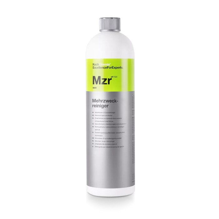 Купити Очисник універсальний без замиву Koch Chemie Mehrzweckreiniger (Mzr) 1 л в Україні.