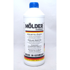 Концентрат антифриза MOLDER синій 1,5л
