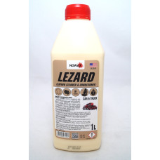 Кондиціонер для шкіри NOWAX LEZARD 1L