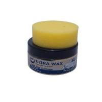 Віск твердий ULTRA WAX K2 250 гр, з губкою
