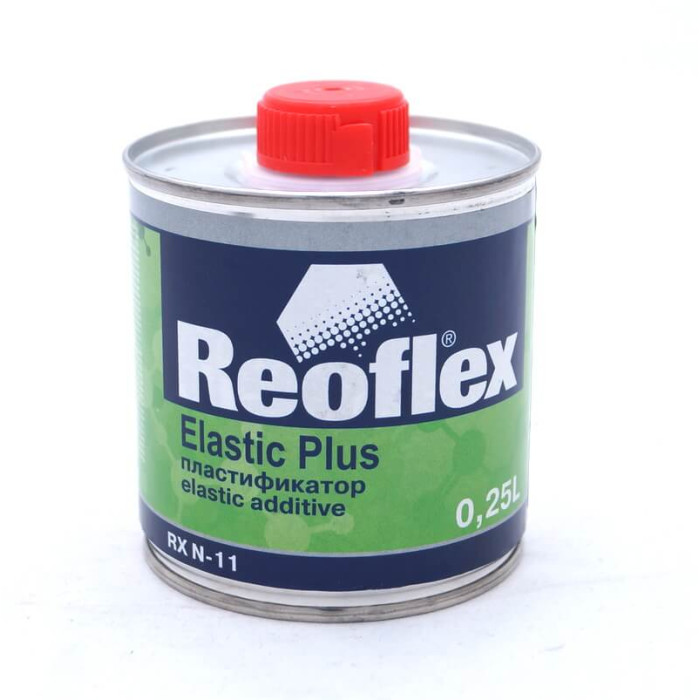 Купити Пластифікатор Reoflex RX N-11, 0,25 л в Україні