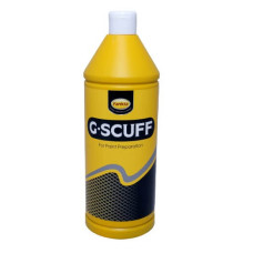 Паста матуюча FARECLA G Scuff for Paint Preparation 1л ціна за 1 л