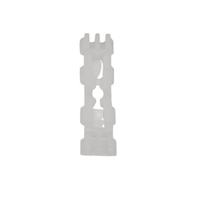 Купити Кріплення молдінгу, VW: 191853733A; Skoda: 6U0853733 в Україні