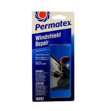 Набір для ремонту тріщин вітрового скла Windshield Repair Kit
