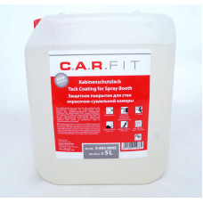 Засіб для захисту стін Carfit ОСК 5л.