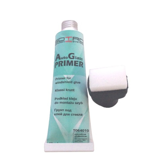 Купити Грунт для вклеювання скла Sotro Auto Glass Primer 10 мл (арт. T064010) в Україні