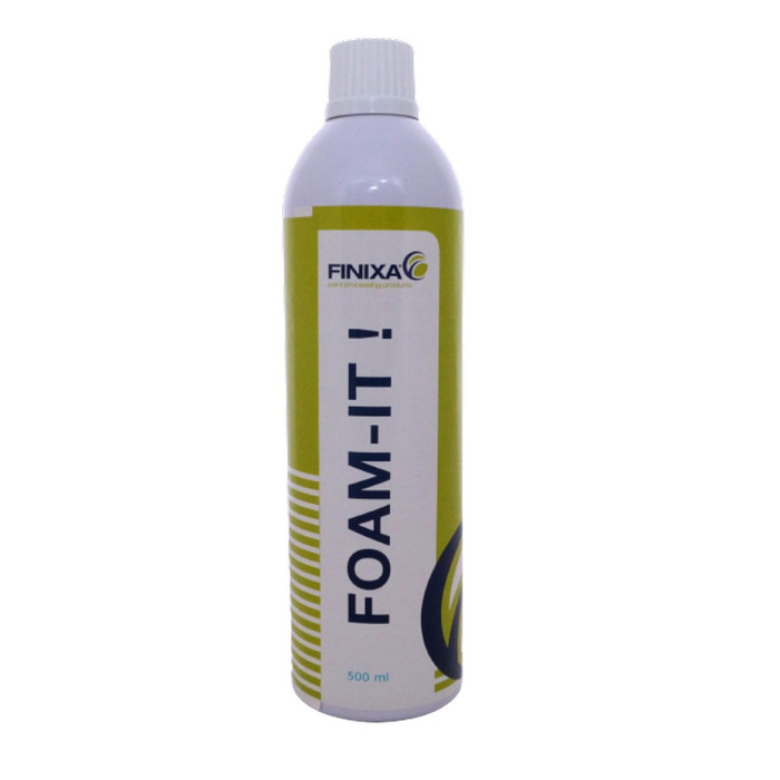 Універсальний очищувач FINIXA foam-it! 500 мл (арт. TSP 600)