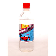 Розчинник FARBID 647 0.5л. (0,36кг.24шт)