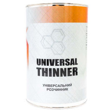 Розчинник універсальний UNI Carbon 1 л