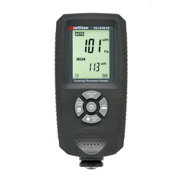 Товщиномір Profiline TG-3240 в Україні.