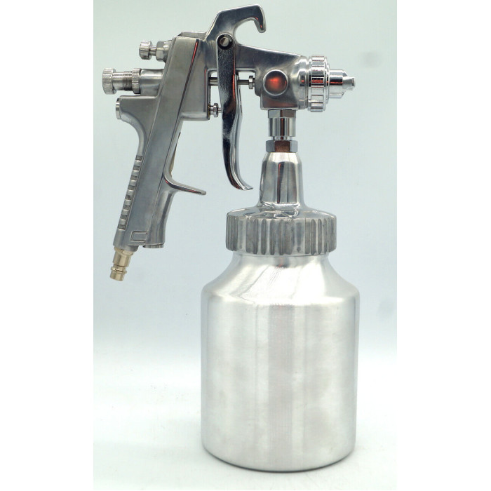 Купити Краскопульт пневматичний Auarita W-871-2.5мм.