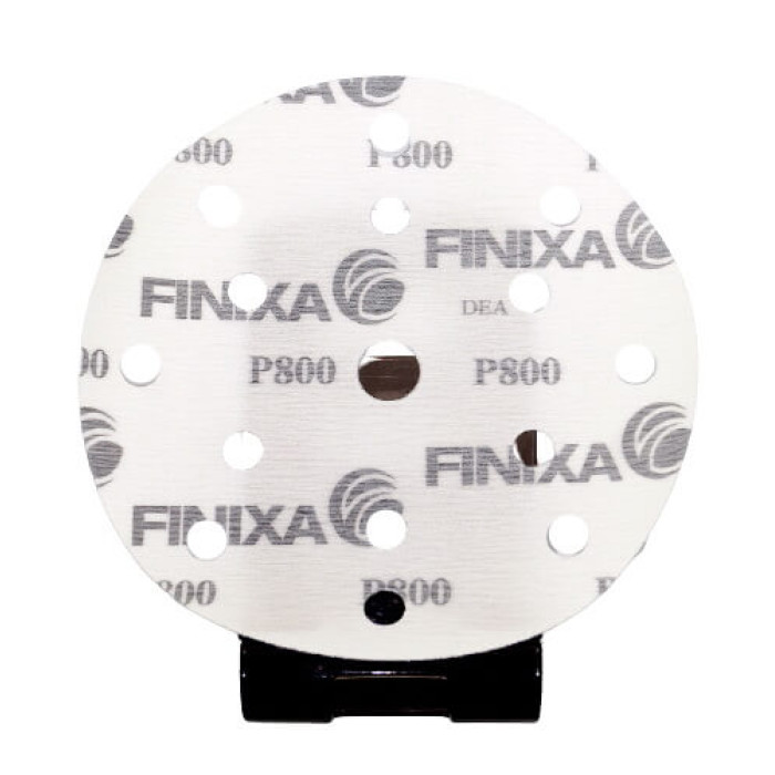Купити Абразивне коло Finixa D150mm P800 15 відп. в Україні