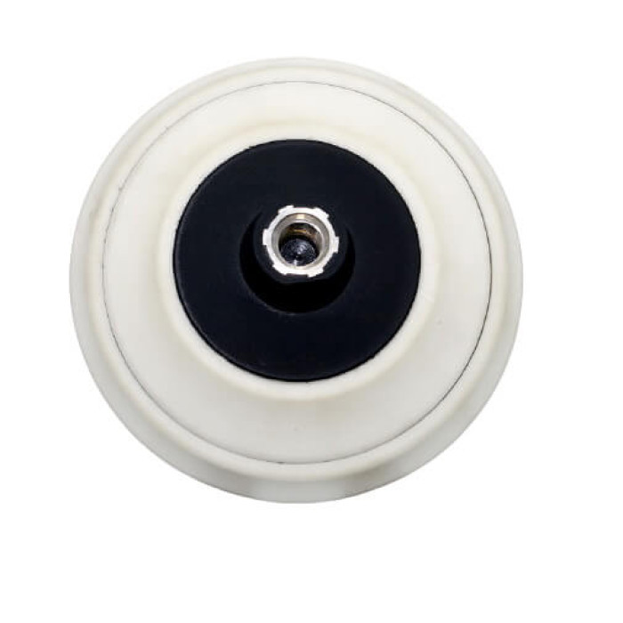 Купити Оправка М14 під ротор 3в1 - Scholl Concepts iQ-Pad 3-in-1 Backing Pad 76/125/150 мм. (SHL21050) в Україна