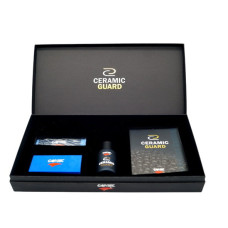 Набір керамічного покриття Cartec Ceramic Guard 6*30 ml