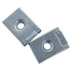 Монтажна пластина М5 Ford/Fiat (0679)