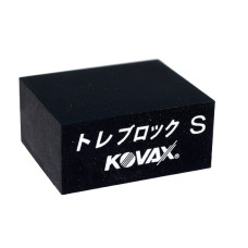 Оправка VTP для самоклеючих абразивів Kovax TOLEBLOCK 33 X 27MM