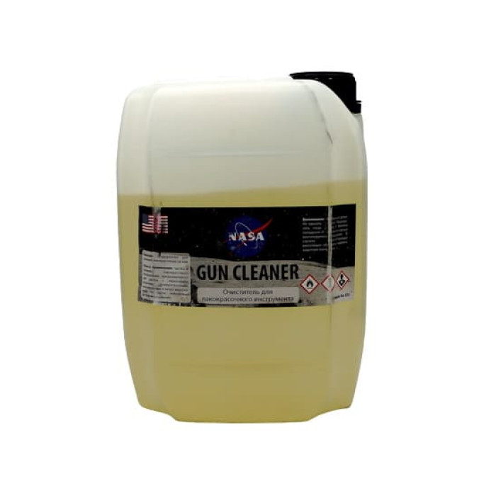 Купити Розчинник 647 Nasa (каністра) 5 л в Україні