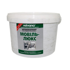 Мовіль Velvana 1,7 л