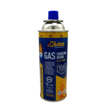 Балон газовий Kubis 227 г