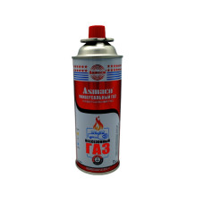 Балон газовий Asmaco 220 г