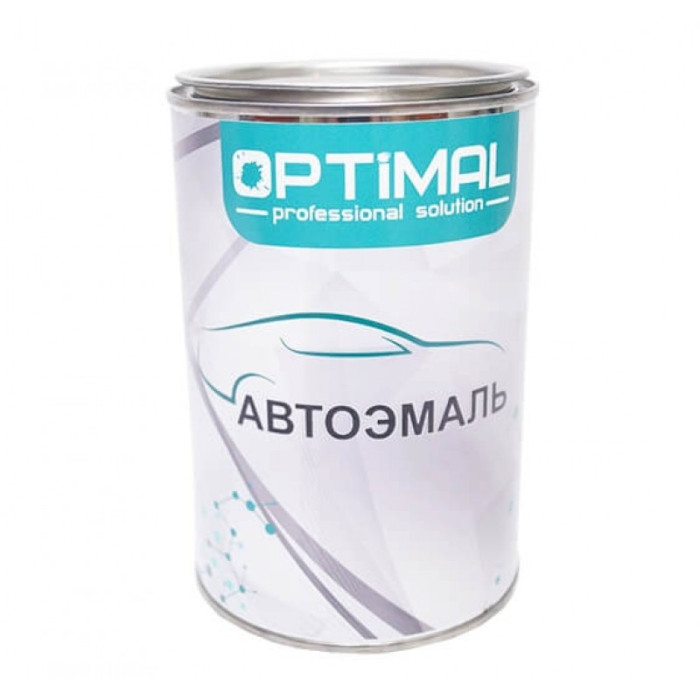 Купити Акрилова фарба OPTIMAL, 0.8 л в Україні