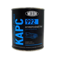 Грунт антикорозійний MIXON KAPC 992 сірий 1 кг