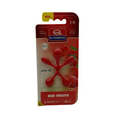 Ароматизатор Dr.Marcus Lucky Top Red Fruits підвісні або на дефлектор