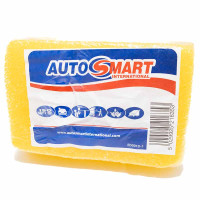Губка для мийки авто Auto Smart
