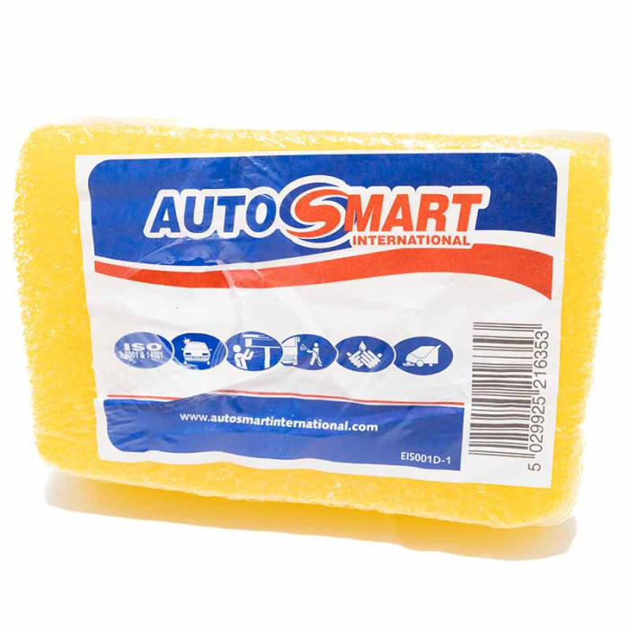 Купити Губка для миття авто Autosmart international в Україні