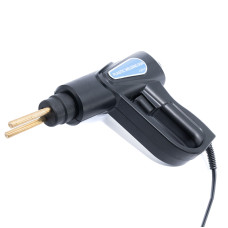 Пістолет для пайки бамперів Plastic Welding Gun XC-70 з набором скоб (американська розетка)