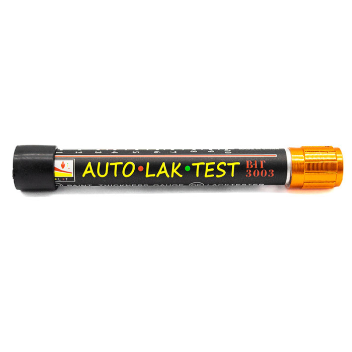 Купити Товщиномір олівець AUTO-LAK-TEST (золотий ковпак) в Україні