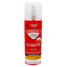 Ароматизатор/Insenti Spray - Полуниця 50мл Moje Auto