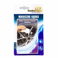 Губка меламінова Technicqll 100 х 60 х 20 мм