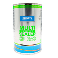 Грунт-ізолятор CP 363 Multisealer PROFIX 2K HS 4:1, комплект з затв. прозорий 0,8 л + 0,2 л